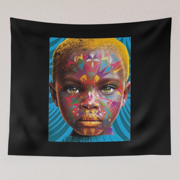 Item preview, Child designed and sold by UZRWRLD .