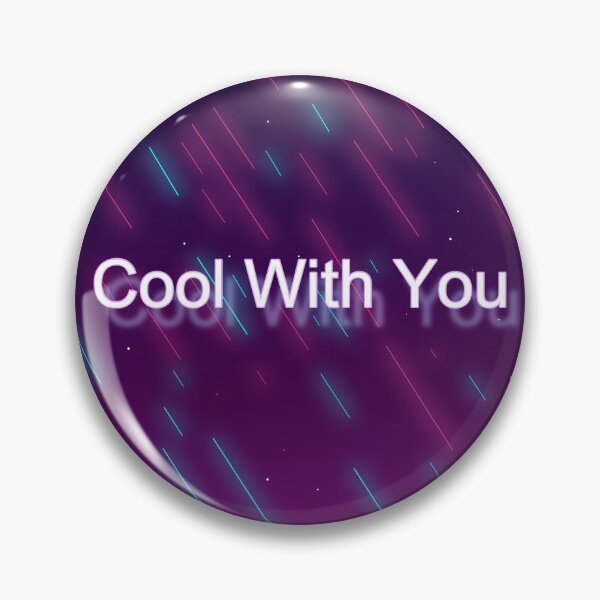 Item preview, New Jeans Cool with You graphic  designed and sold by HYYH Enthusiast.