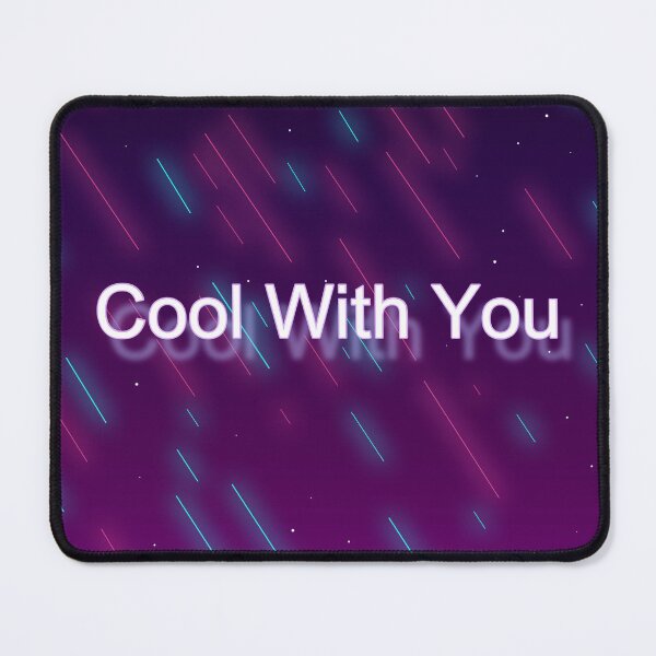 Item preview, New Jeans Cool with You graphic designed and sold by HYYH Enthusiast.