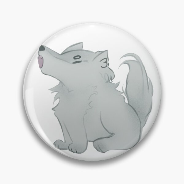 Item preview, awoo  designed and sold by Amaryllis-H.