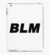 Vinilo o funda para iPad BLM1