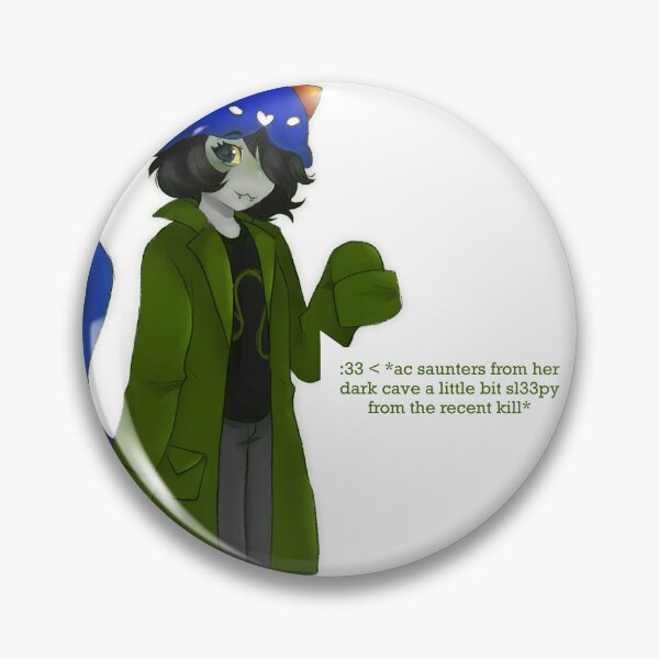 Item preview, Nepeta Leijon designed and sold by Kitty Teapotts.