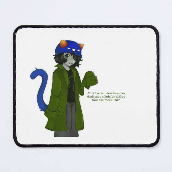 Item preview, Nepeta Leijon designed and sold by Kitty Teapotts.