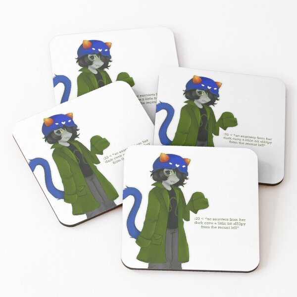 Item preview, Nepeta Leijon designed and sold by Kitty Teapotts.