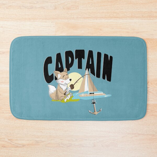 Item preview, Funny captain designed and sold by vibeno1.