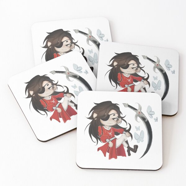 Item preview, Chibi Hua Cheng designed and sold by Amaryllis-H.