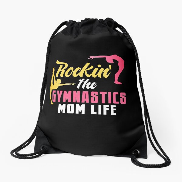 kids gymnastics bag