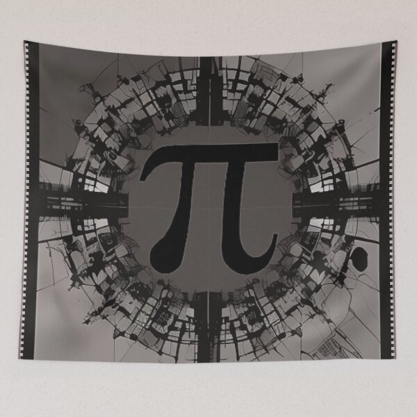 Item preview, International pi day, happy pi day. designed and sold by Zofia Sosnecka.