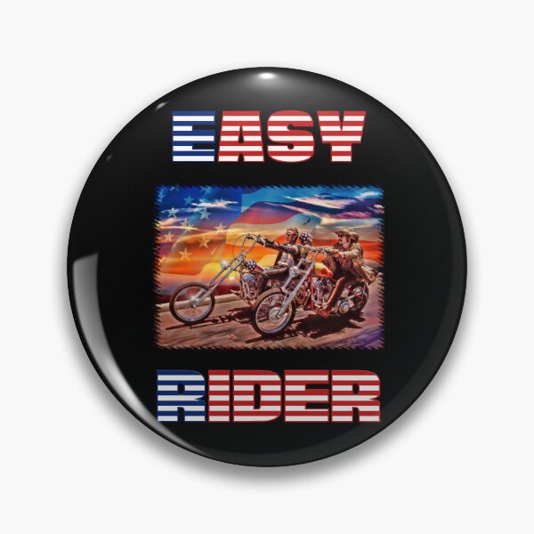 Item preview, Easy Rider designed and sold by JaceyNorton.