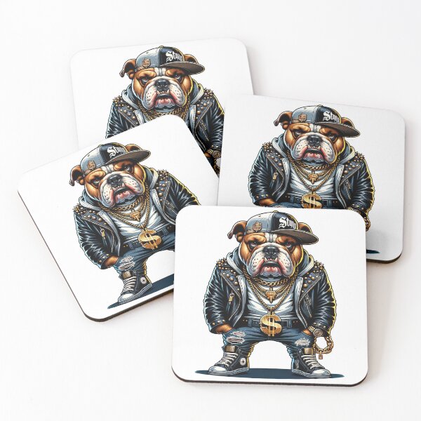 Item preview, Bully Thug designed and sold by digital-savant.