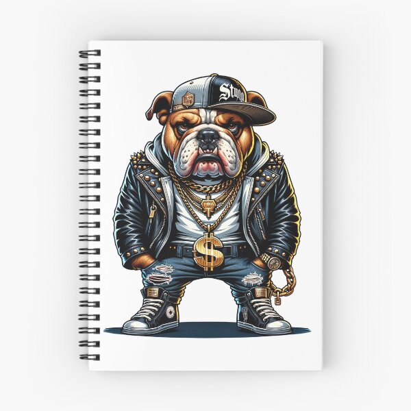 Item preview, Bully Thug designed and sold by digital-savant.