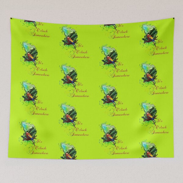 Item preview, Margarita Time designed and sold by Starlight1955.