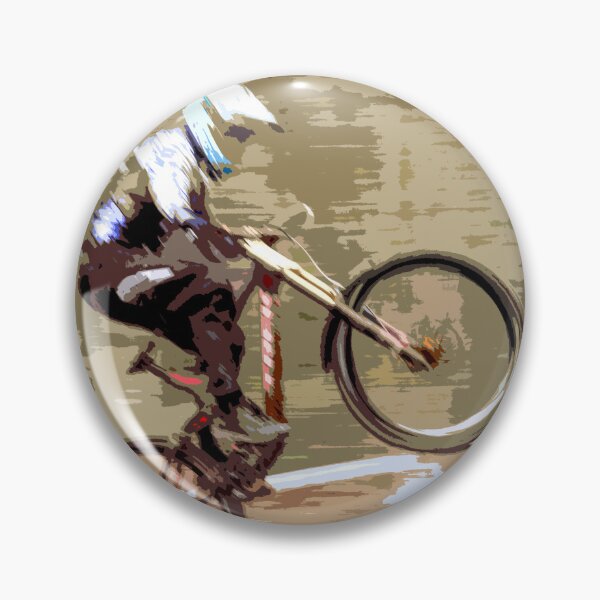 Artikelvorschau,  Downhill Mountainbiken entworfen und verkauft von ricobarinas.