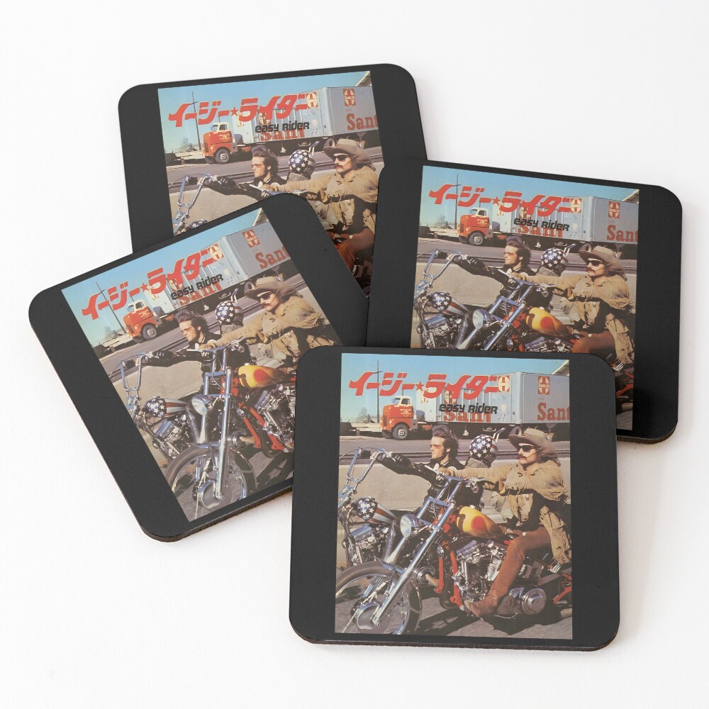 Item preview, Coasters (Set of 4) designed and sold by JaceyNorton.
