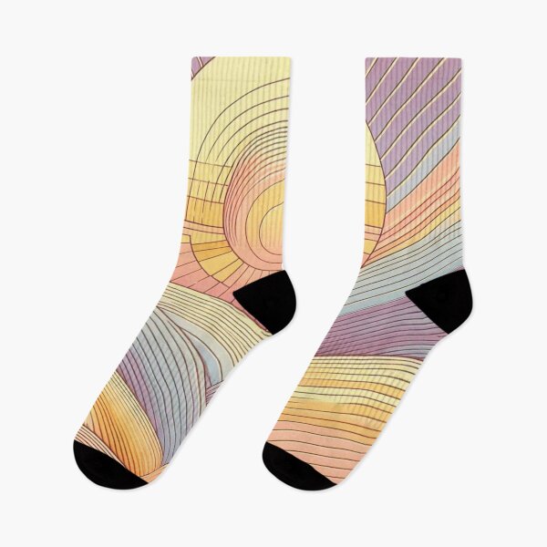 Item preview, Gradient Radiant Retro Sun designed and sold by FloridaWildOnes.