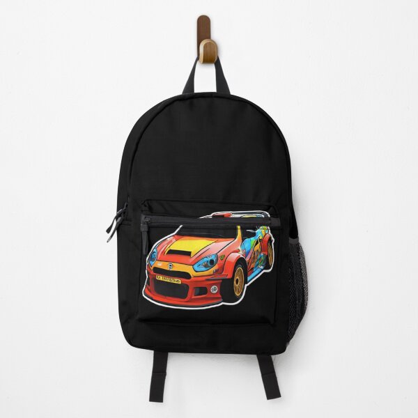 Item preview, Cool Rally Racing Car designed and sold by TheArtOfPat.