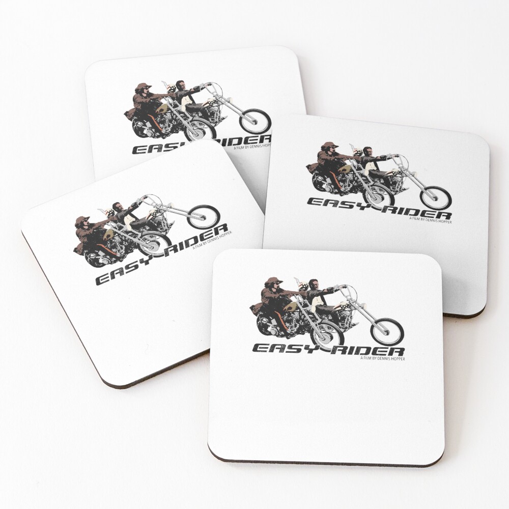 Item preview, Coasters (Set of 4) designed and sold by JaceyNorton.