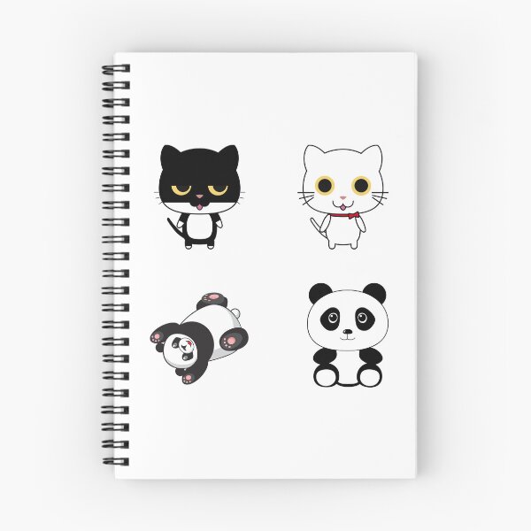 Item preview, cute and adorable animals that are super cute designed and sold by huape.