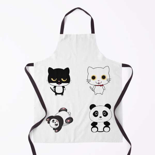 Item preview, cute and adorable animals that are super cute designed and sold by huape.
