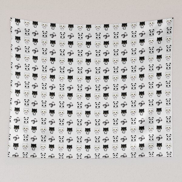 Item preview, cute and adorable animals that are super cute designed and sold by huape.