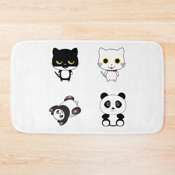 Item preview, cute and adorable animals that are super cute designed and sold by huape.
