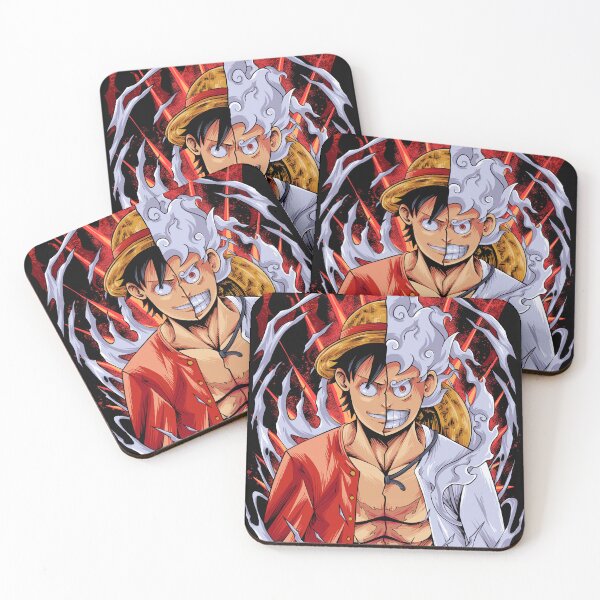 Item preview, Monkey D Luffy designed and sold by herocloth.