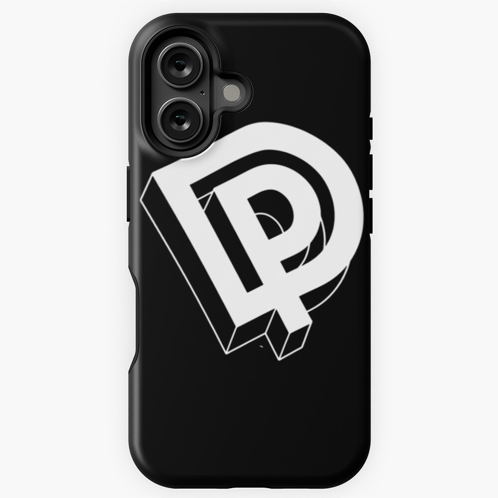 Item preview, iPhone Magsafe Tough Case designed and sold by ParisJohnsto.