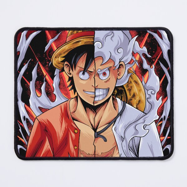 Item preview, Monkey D Luffy designed and sold by herocloth.