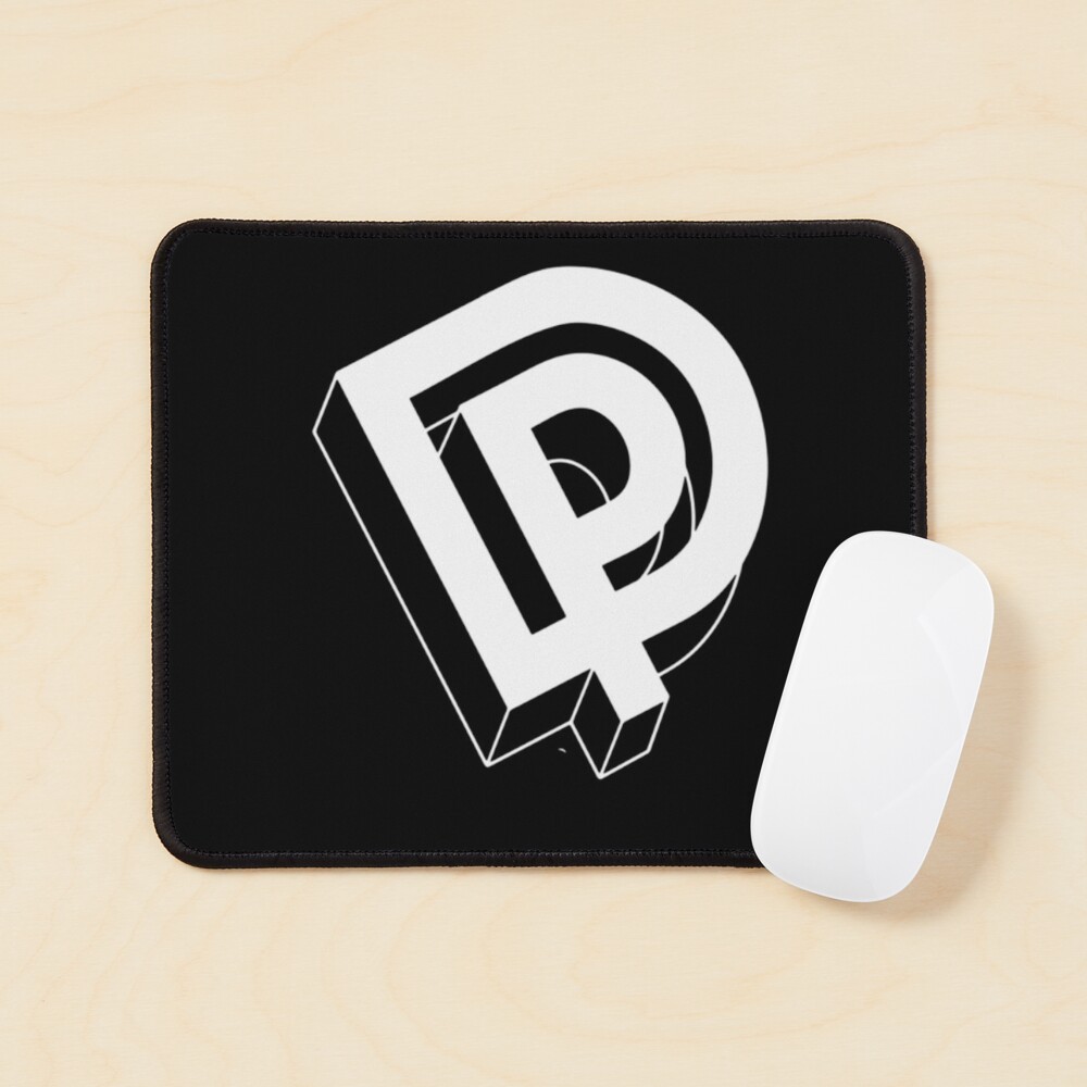 Item preview, Mouse Pad designed and sold by ParisJohnsto.