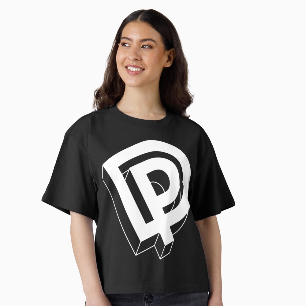 Item preview, Boxy T-Shirt designed and sold by ParisJohnsto.