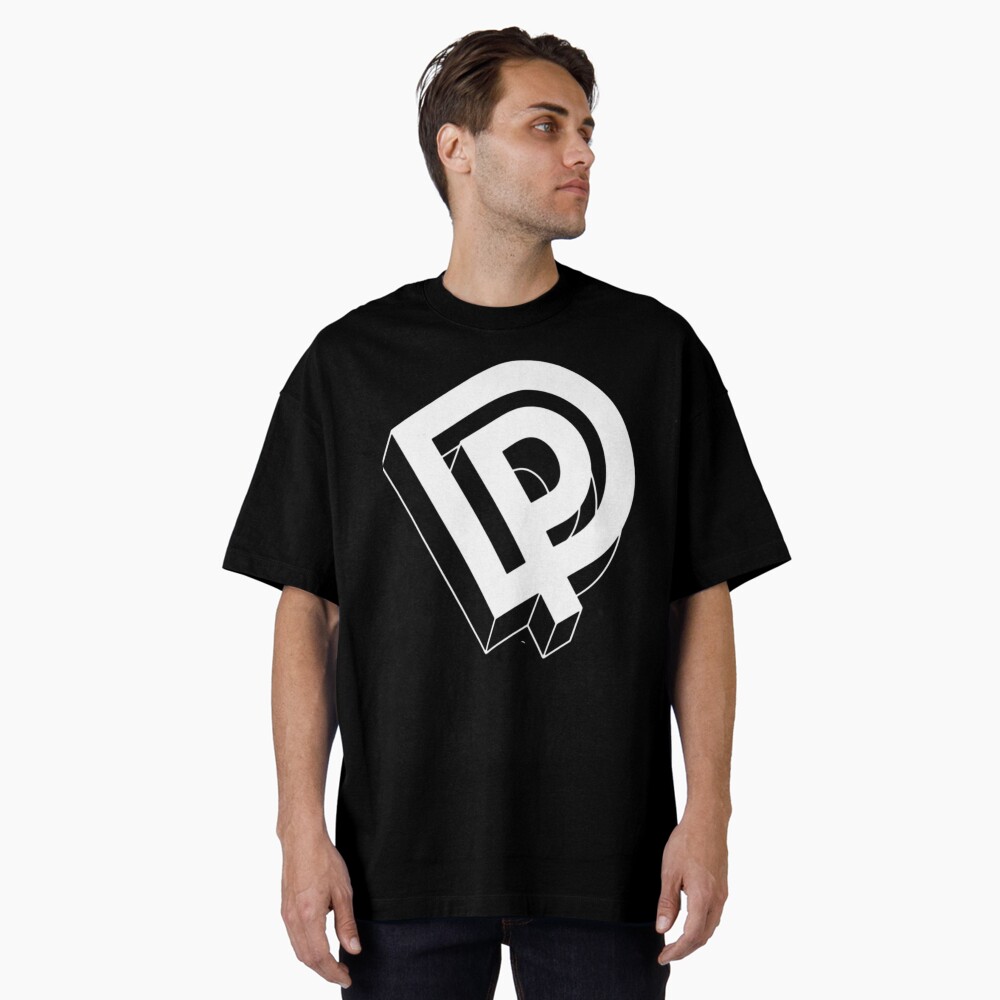 Item preview, Oversized T-Shirt designed and sold by ParisJohnsto.