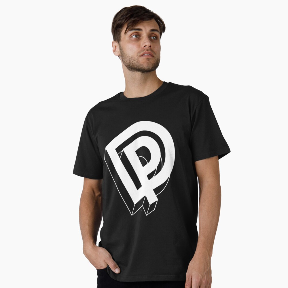 Item preview, Premium T-Shirt designed and sold by ParisJohnsto.