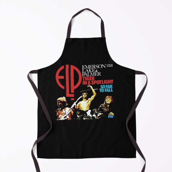 Item preview, Emerson, Lake & Palmer  designed and sold by JaceyNorton.