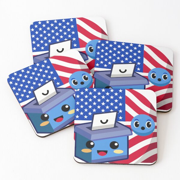 Item preview, American Election  designed and sold by MeraStyle.