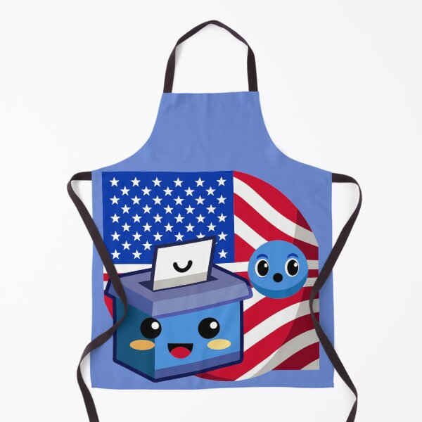 Item preview, American Election  designed and sold by MeraStyle.