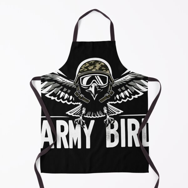Item preview, Army bird  designed and sold by panshop20.