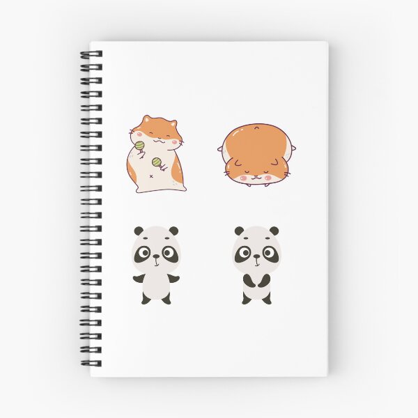 Item preview, cute and fun animals for your collection designed and sold by huape.