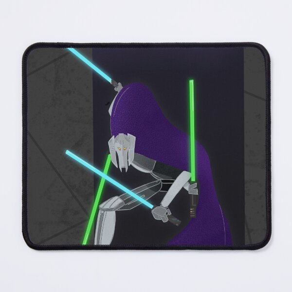 Item preview, general grievous designed and sold by Antoine Marineau Bélanger.