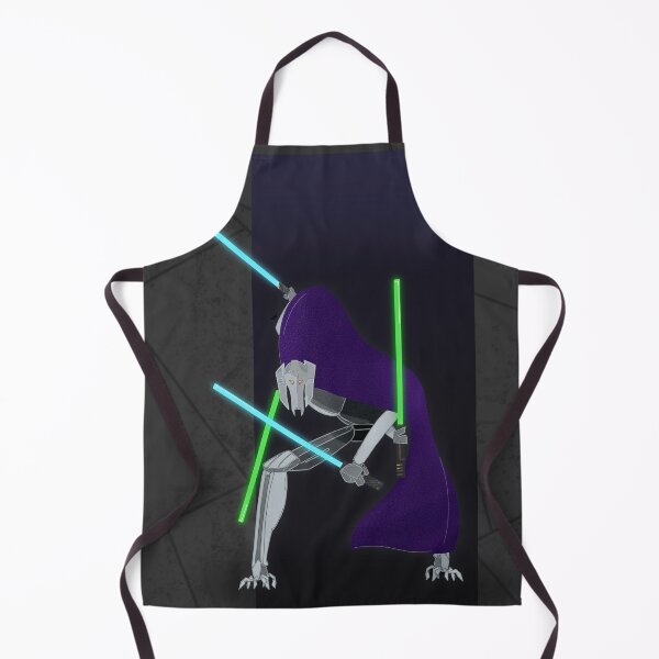 Item preview, general grievous designed and sold by Antoine Marineau Bélanger.