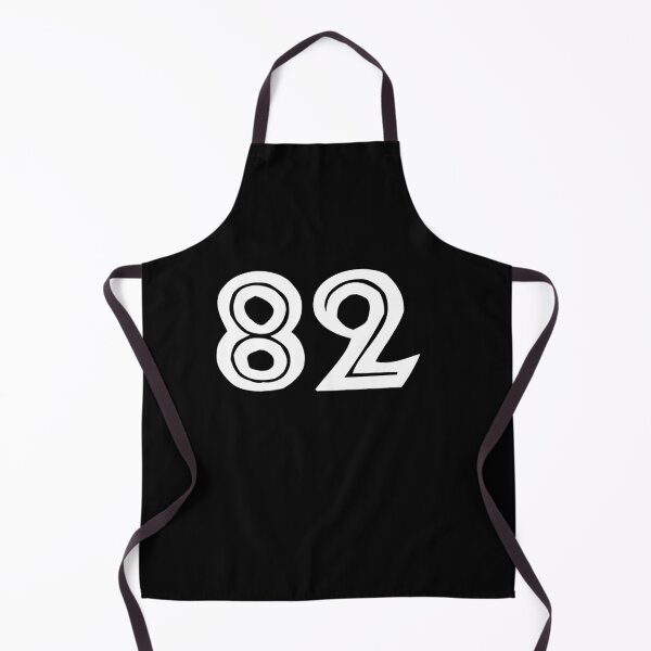 Item preview, 82, eighty-two, white, tribal, african designed and sold by Numbers-Art.