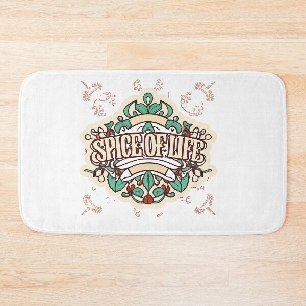 Item preview, Spice of Life - Intricate Baroque Apple Pie designed and sold by NiftyWrx.
