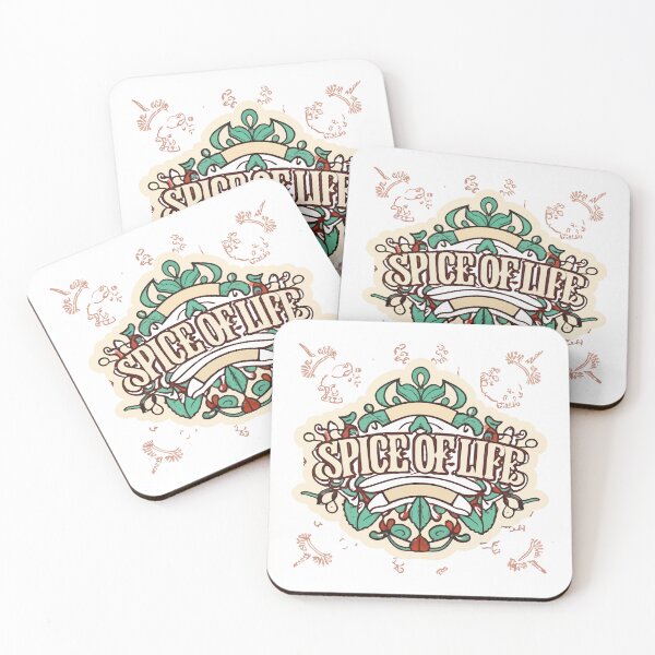 Item preview, Spice of Life - Intricate Baroque Apple Pie designed and sold by NiftyWrx.