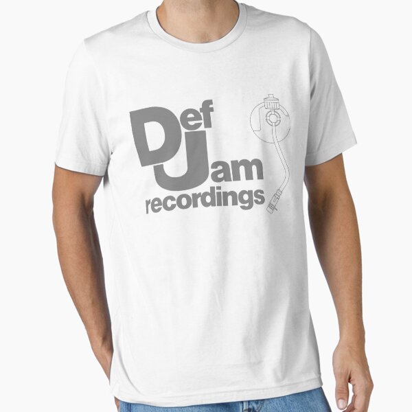 Item preview, Def Jam  designed and sold by ParisJohnsto.