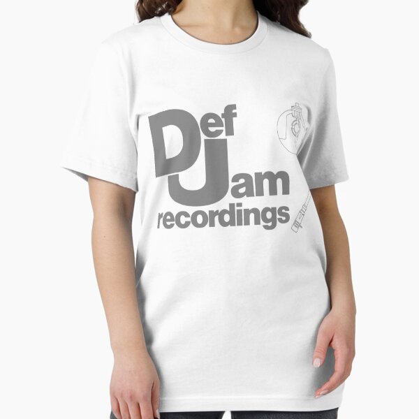 Item preview, Def Jam  designed and sold by ParisJohnsto.