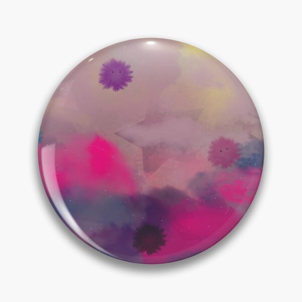 Item preview, Rainbow Stardust Fluff designed and sold by Jess Reynolds.