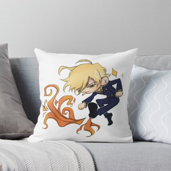 Item preview, Chibi Sanji designed and sold by Amaryllis-H.