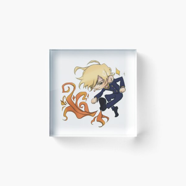 Item preview, Chibi Sanji designed and sold by Amaryllis-H.