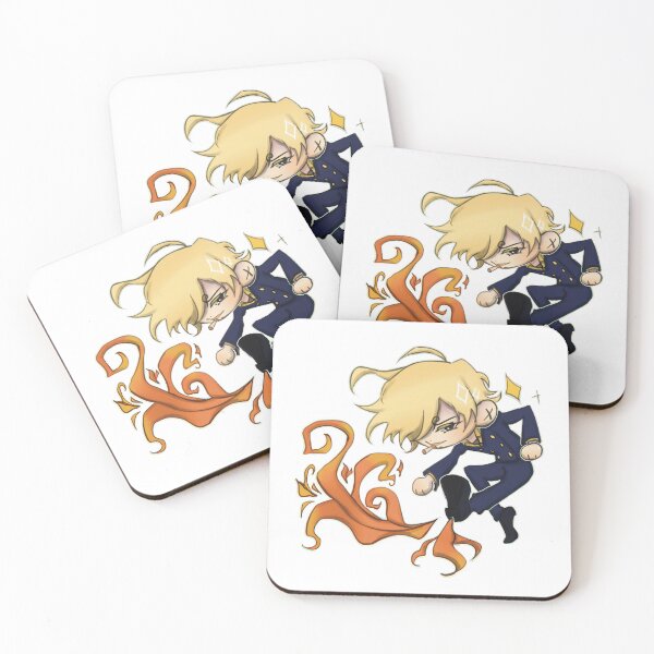 Item preview, Chibi Sanji designed and sold by Amaryllis-H.