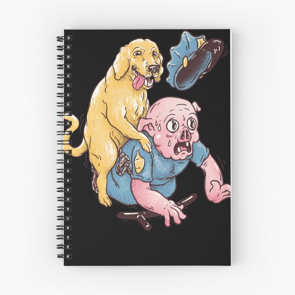 Item preview, Fuck the Police  designed and sold by JaceyNorton.