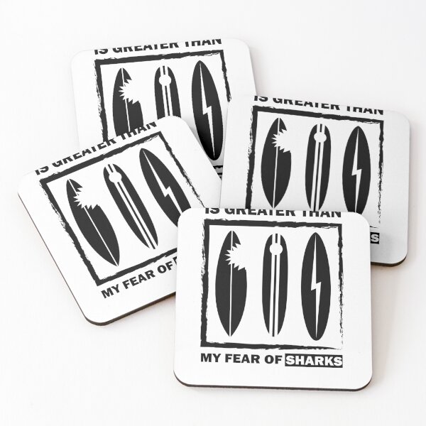 Item preview, Passion for Surfing designed and sold by Shark Ignite.